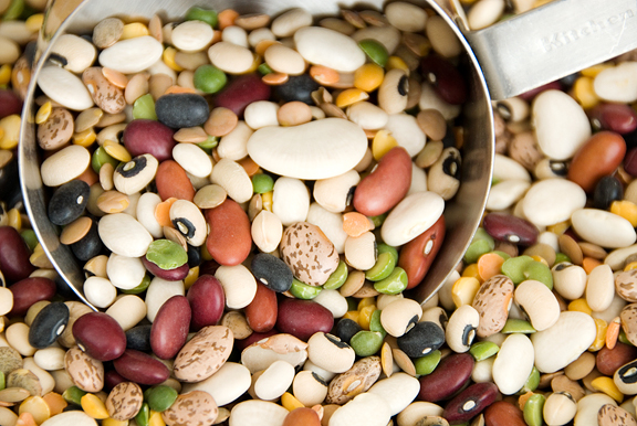 13 Bean Soup Mix