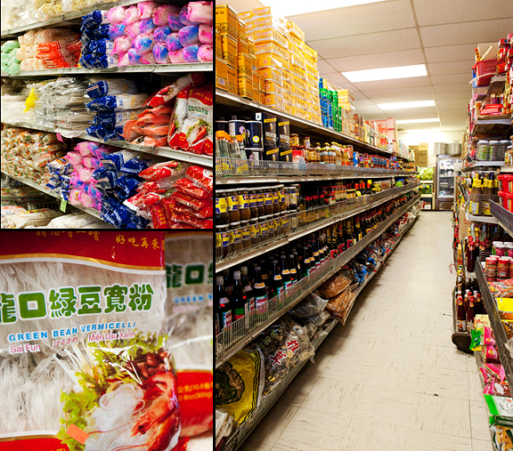 boulder: asian seafood market.