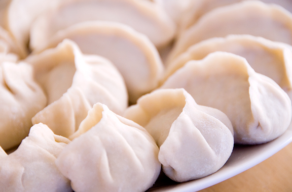 Magic pot Stickers - Free food Stickers