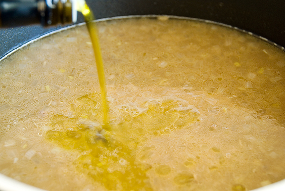 Lentil Soup mels8