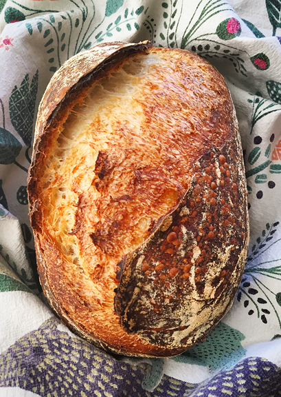 Sourdough Bread  The Splendid Table