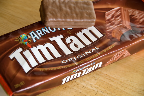 tim tam slam